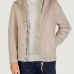 Giacchetto Hydra Clothing  Beige - Foto 1