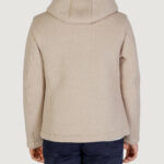 Giacchetto Hydra Clothing  Beige - Foto 2