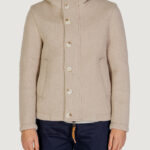 Giacchetto Hydra Clothing  Beige - Foto 4