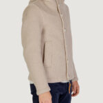 Giacchetto Hydra Clothing  Beige - Foto 5