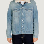 Giacchetto Tommy Hilfiger RYAN RGLR 3 IN 1 Denim chiaro - Foto 1