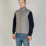 Gilet Casual Aquascutum RLG ACTIVE VEST 100GR Antracite - Foto 1