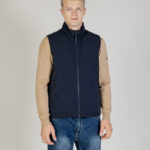 Gilet Casual Aquascutum SP ACTIVE FAST VEST Blu - Foto 1