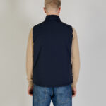 Gilet Casual Aquascutum SP ACTIVE FAST VEST Blu - Foto 3