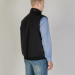 Gilet Casual Aquascutum SHELL ACTIVE VEST Nero - Foto 5