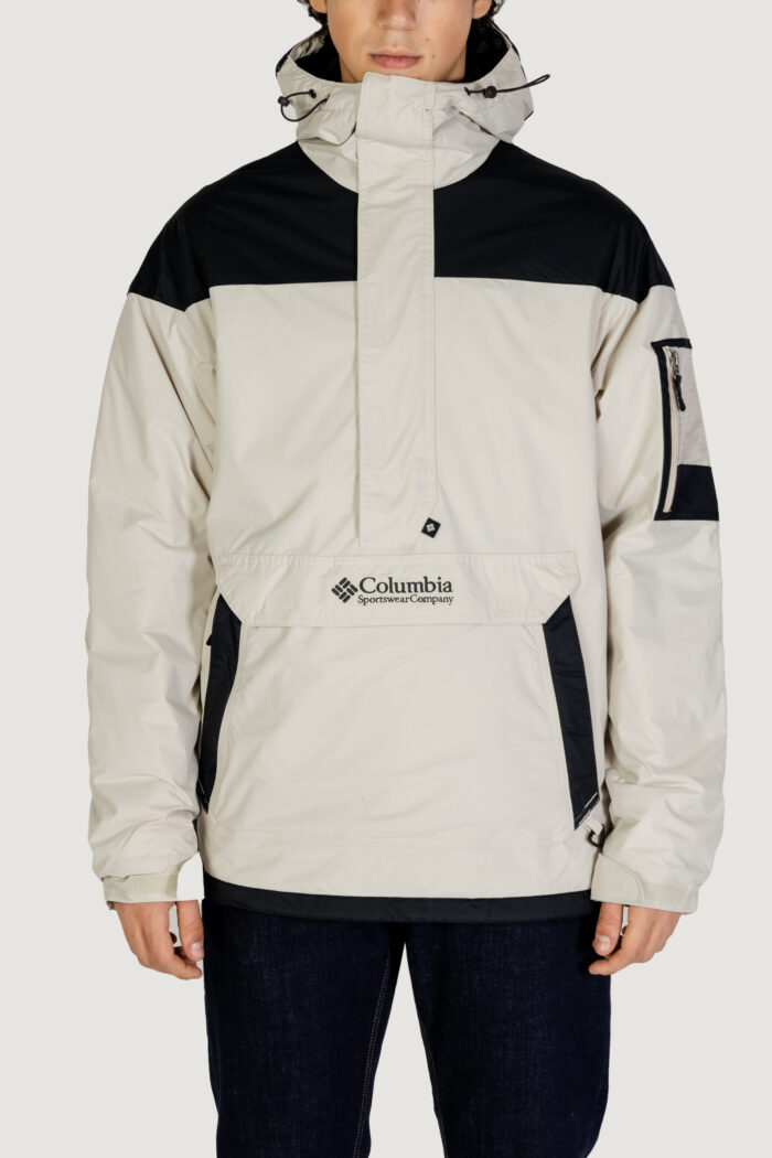 Giubbotto Columbia Challenger™ II Insulated Grigio Chiaro