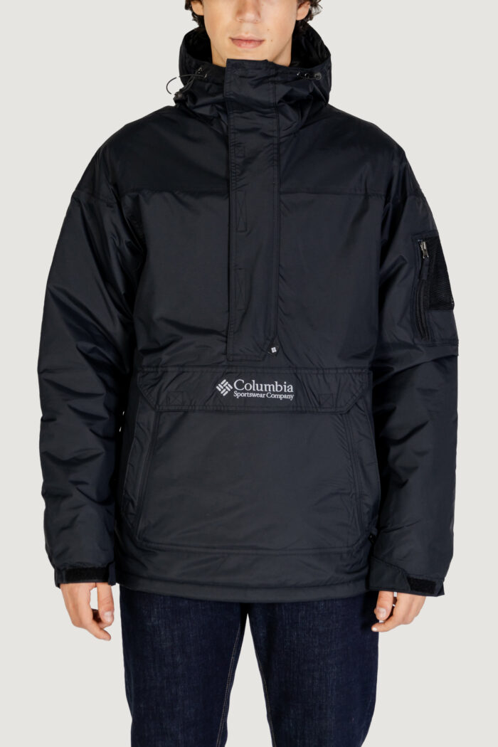 Giubbotto Columbia Challenger™ II Insulated Nero