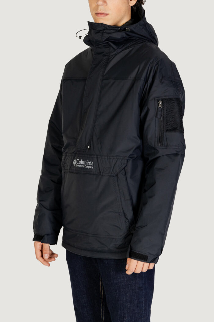 Giubbotto Columbia Challenger™ II Insulated Nero