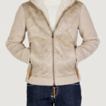 Giubbotto Hydra Clothing  Beige - Foto 1