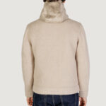 Giubbotto Hydra Clothing  Beige - Foto 3