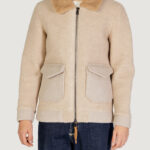 Giubbotto Hydra Clothing  Beige - Foto 1