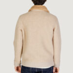 Giubbotto Hydra Clothing  Beige - Foto 2