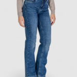 Jeans mom Street One  Denim - Foto 3