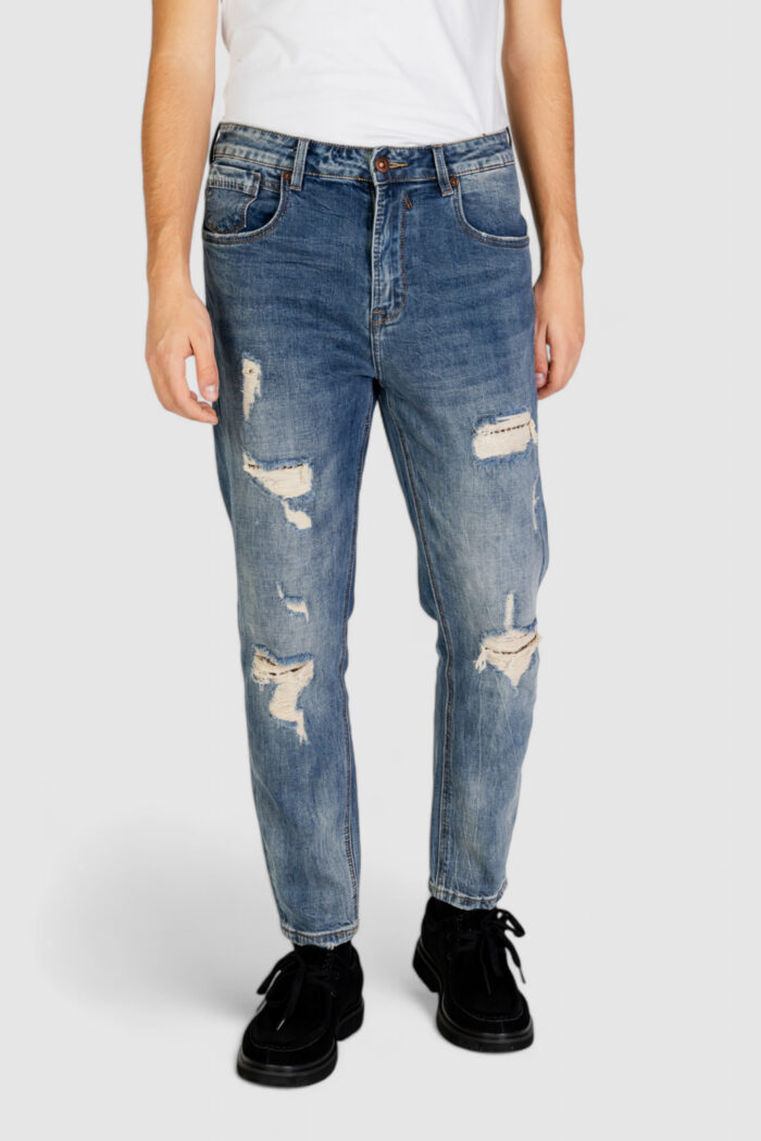 Jeans Gianni Lupo  Denim