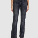 Jeans slim Street One  Nero - Foto 1