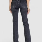 Jeans slim Street One  Nero - Foto 2