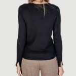 Maglia Street One  Nero - Foto 4