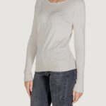 Maglia Street One  Panna - Foto 4