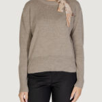 Maglione Alviero Martini Prima Classe  Beige - Foto 1