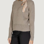 Maglione Alviero Martini Prima Classe  Beige - Foto 2