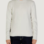 Maglione Blauer. NOAH Bianco - Foto 2