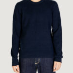 Maglione Blauer. NOAH Blu - Foto 1