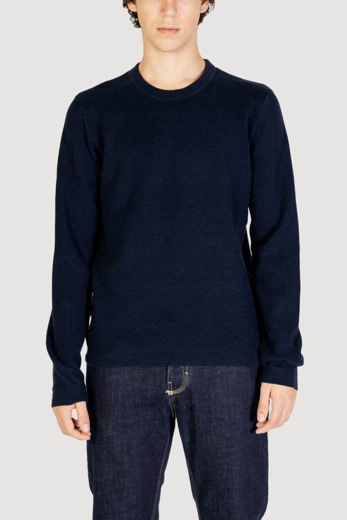 Maglione Blauer NOAH Blu