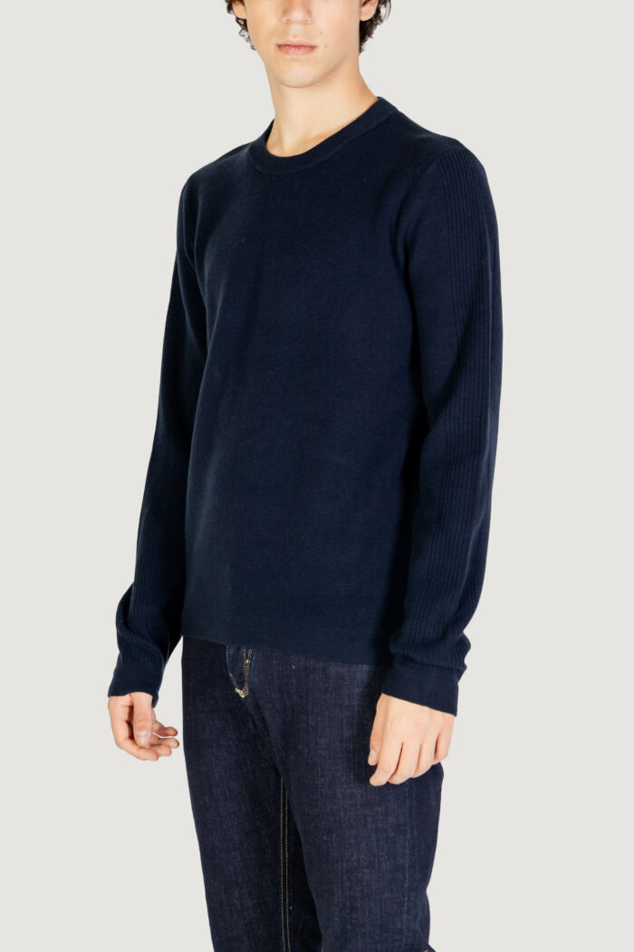 Maglione Blauer NOAH Blu