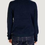 Maglione Blauer. NOAH Blu - Foto 3