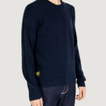 Maglione Blauer. NOAH Blu - Foto 4