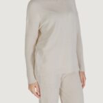 Maglione Cleré  Beige - Foto 4