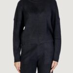 Maglione Cleré  Nero - Foto 4