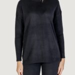 Maglione Cleré  Nero - Foto 1