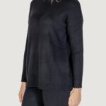 Maglione Cleré  Nero - Foto 3