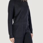 Maglione Cleré  Nero - Foto 4