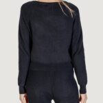 Maglione Cleré  Nero - Foto 5