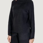 Maglione Cleré  Nero - Foto 3