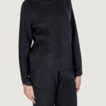 Maglione Cleré  Nero - Foto 4