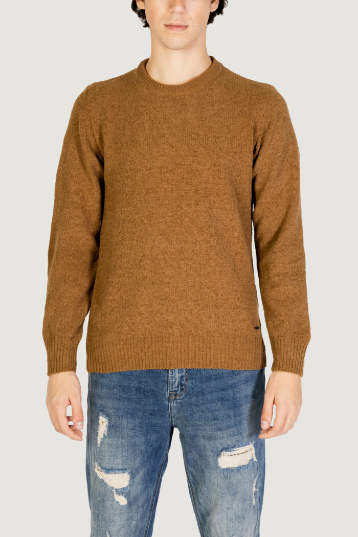 Maglione Gianni Lupo  Caffe’