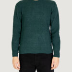 Maglione Gianni Lupo  Verde - Foto 1