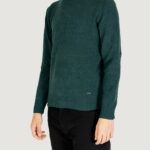 Maglione Gianni Lupo  Verde - Foto 2