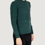 Maglione Gianni Lupo  Verde - Foto 3