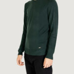 Maglione Gianni Lupo  Verde Scuro - Foto 1