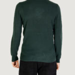 Maglione Gianni Lupo  Verde Scuro - Foto 3