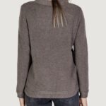 Maglione Street One  Marrone - Foto 2