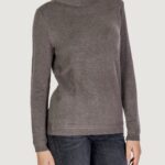 Maglione Street One  Marrone - Foto 3