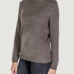 Maglione Street One  Marrone - Foto 4