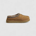 Pantofole UGG W TASMAN Cuoio - Foto 1