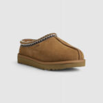 Pantofole UGG W TASMAN Cuoio - Foto 2