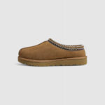 Pantofole UGG W TASMAN Cuoio - Foto 3